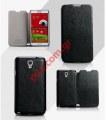 Case Flip Book KLD Enland Samsung Galaxy Note 3 N9000 Black