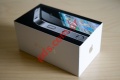 Γνήσιο άδειο κουτί τηλεφώνου Apple iPhone 4G Black σε μαύρο χρώμα 