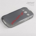 Case silicon Jekod TPU Samsung Galaxy XCOVER 2 Black