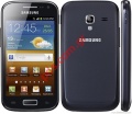 Mobile phone Samsung i8160 Ace 2 Blue