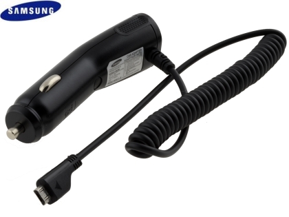    Samsung ACADU10CBEC Bulk MicroUSB 