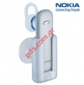 original Headset Nokia Bluetooth BH-217 Ice Blue Blister