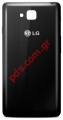    LG D605 Optimus L9 II Black   