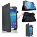 Case book style Samsung Galaxy TAB3 8.0 T310 , T311 Black