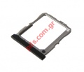    SIM LG D802 Optimus G2 Black card holder    