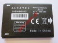   Alcatel OT 2010D CAB30B4000C1 Lion 750mah Bulk