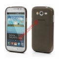 Case TPU Samsung GT i9082 Galaxy Grand Duos Black 