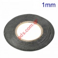 Double Sided Adhesive Sticky Tape Sticker 30M x 1MM for Cell Phone LCD Touch Screen