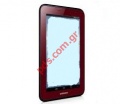 External touch (OEM) Samsung Galaxy Tab 2 7.0 P3100 Pink Red Digitizer Touchpad 