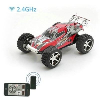    RC WL202-1 2.4Ghz  