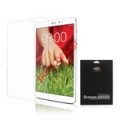   LG G Pad 8.3 V500 Tablet Premium Clear  