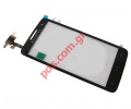 Original touch screen Alcatel OT 5035, OT 5035D One Touch X'Pop Black