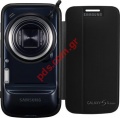   EF-GGS10FB Samsung Galaxy C1010 S4 Zoom Black (EU Blister) 
