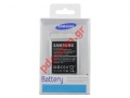   Samsung i8190 Galaxy S3 Mini Blister Pack (EB-F1M7FLU) 3 PIN Li-Ion 1500 mah
