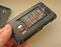 Original battery Nokia for MLS iQTalk Lion 1320mah Bulk