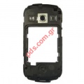 Middle cover housing Samsung Galaxy Xcover 2 Grey Middle cover