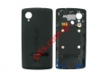 Original battery cover LG D821 Nexus 5 Black with NFC