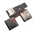   HTC Desire SV Reader Dual SIM+SD MMC
