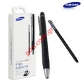 Original pen stylus Samsung ET-S110E Black for N7000 EU Blister