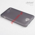 Case Jekod TPU Alcatel 8000D One Touch Scribe Easy Black Blister