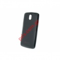 Original battery cover HTC Desire 500 (1 SIM) Black