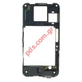 Original Middle cover Sony Ericsson C903 with small parts