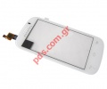 Original touch screen Alcatel OT 4033D POP C3 White 