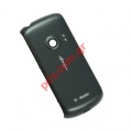 Original battery cover Huawei IDEOS U8150 Black (T Mobile)