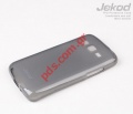 Case Jekod TPU Samsung G3815 Galaxy Express 2 Black