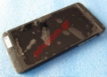   Blackberry Z10 3G Black (LCD+touch) 15pin   