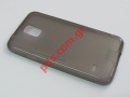  Jekod TPU Samsung Galaxy S5 SM-G900 Black    Blister.