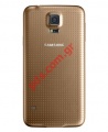    Samsung Galaxy S5 SM-G900F Gold   