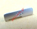 Original USB Cover Samsung C3520 Silver