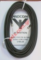 Low loss cable RF Procom 10MFMEXLL