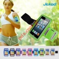 Case waterproof Arm band size 4.7-6.5 inch different colors Blister
