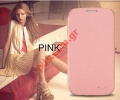 Case Flip Book KLD Samsung Galaxy S4 Mini I9190 Pink