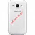    Samsung Galaxy Ace 3 S7275 White   