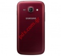    Samsung Galaxy Ace 3 S7275 Red   