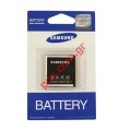 Γνήσια μπαταρία Samsung AB-423643CU BLISTER (Li-Ion 800 mAh) D830, E840, U100, U600, X820