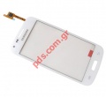 Original Touch screen Samsung G350 Galaxy Core Plus White Digitazer