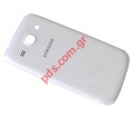 Original Battery cover Samsung G350 Galaxy Core Plus White 