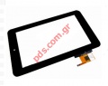 Original touch screen HP Slate 7 with digitizer black
