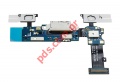 Original Samsung SM-G900F Galaxy S5 Charging flex cable with MicrUSB Connector