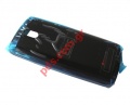 Original battery cover HTC Desire 500 (2 SIM) Desire 500 Dual Sim 5060 Black