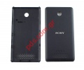Original Battery Cover Sony D2004 Xperia E1 Black