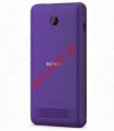 Original Battery Cover Sony D2004 Xperia E1 Purple 