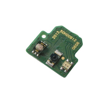 Original sensor board HTC Desire 500, Desire 500 Dual SIM 5060 