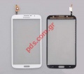   () Samsung Galaxy Mega 6.3 i9200 White   .