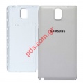 Original battery cover Samsung Galaxy Note 3 N9005 White 