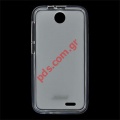 Case Jekod TPU HTC Desire 310 White color